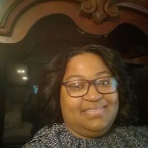 Meet your Posher, Rosalind